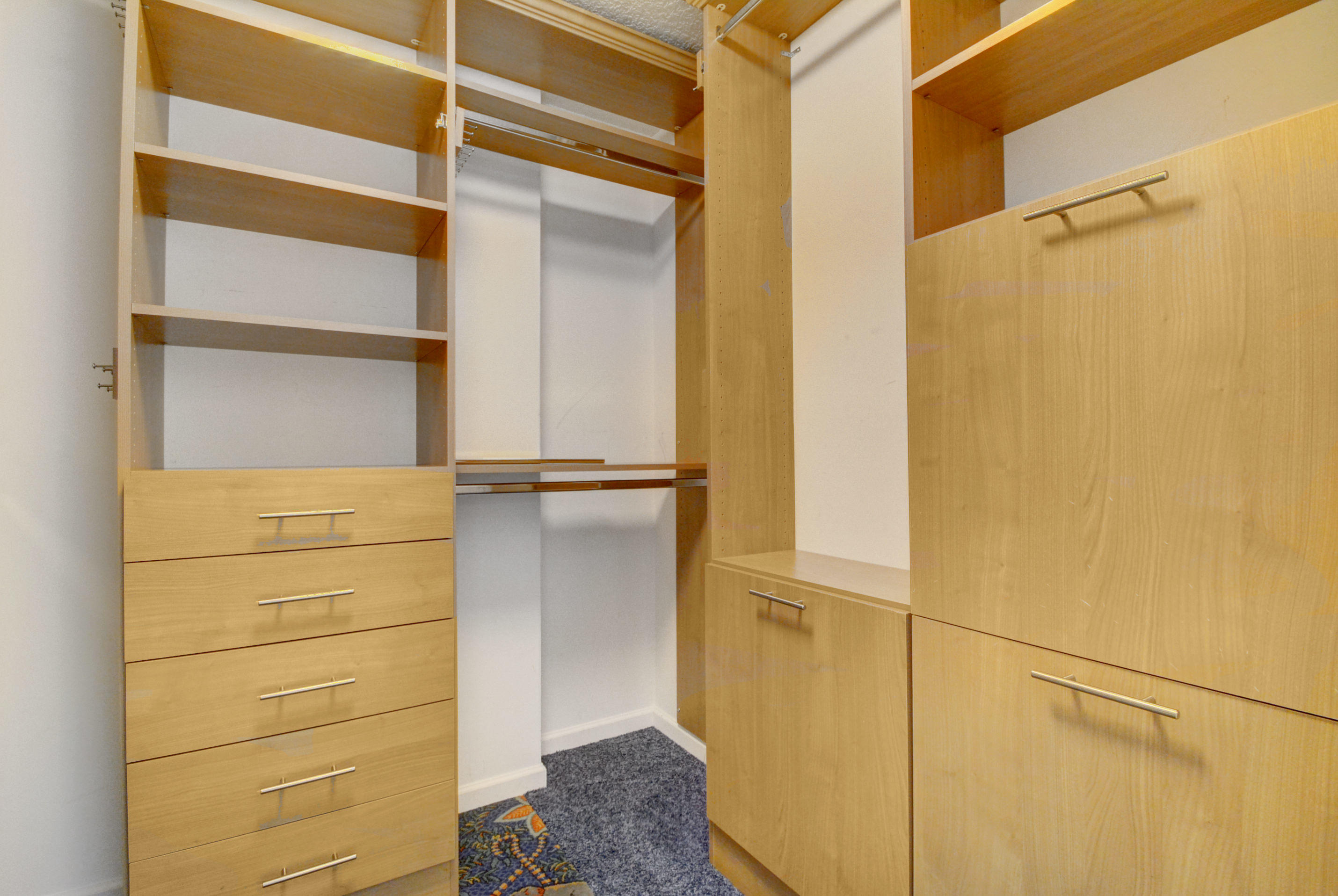 7534 Estrella Circle Boca Raton, FL 33433 - Photo 31 of 65 HIS CLOSETS
