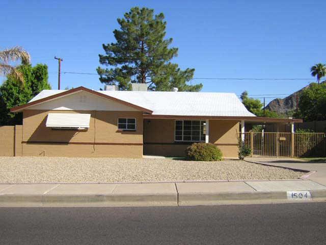 1524 East Hatcher Road Phoenix, AZ 85020 - Photo 1 of 1 Primary Photo