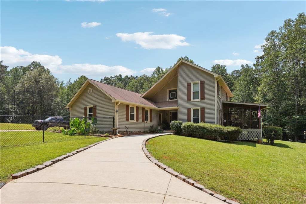 1685 Bailey Creek Road Southwest Covington, GA 30016 - Photo 1 of 1 Gallery Image 1