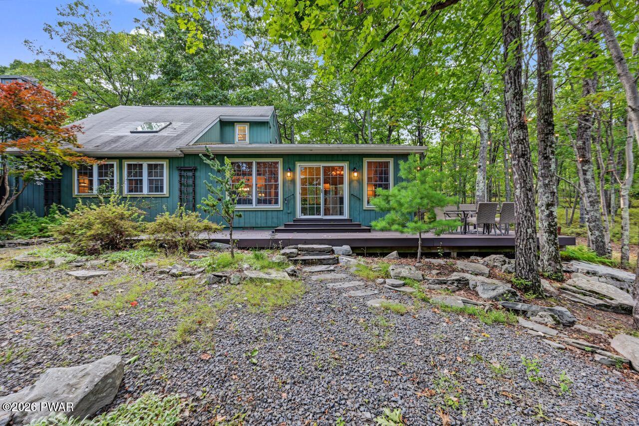 101 High Ridge Road Dingmans Ferry, PA 18328 - Photo 4 of 66 Gallery Image 4
