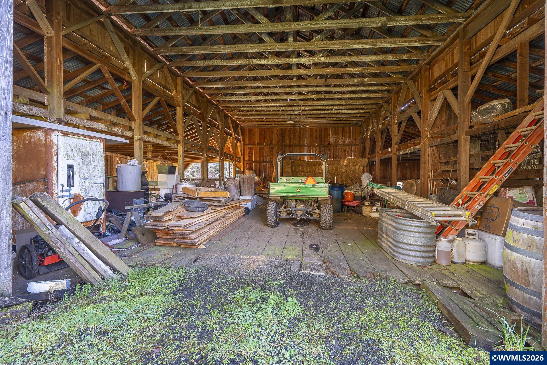24141 Magee Road Monmouth, OR 97361 - Photo 31 of 38