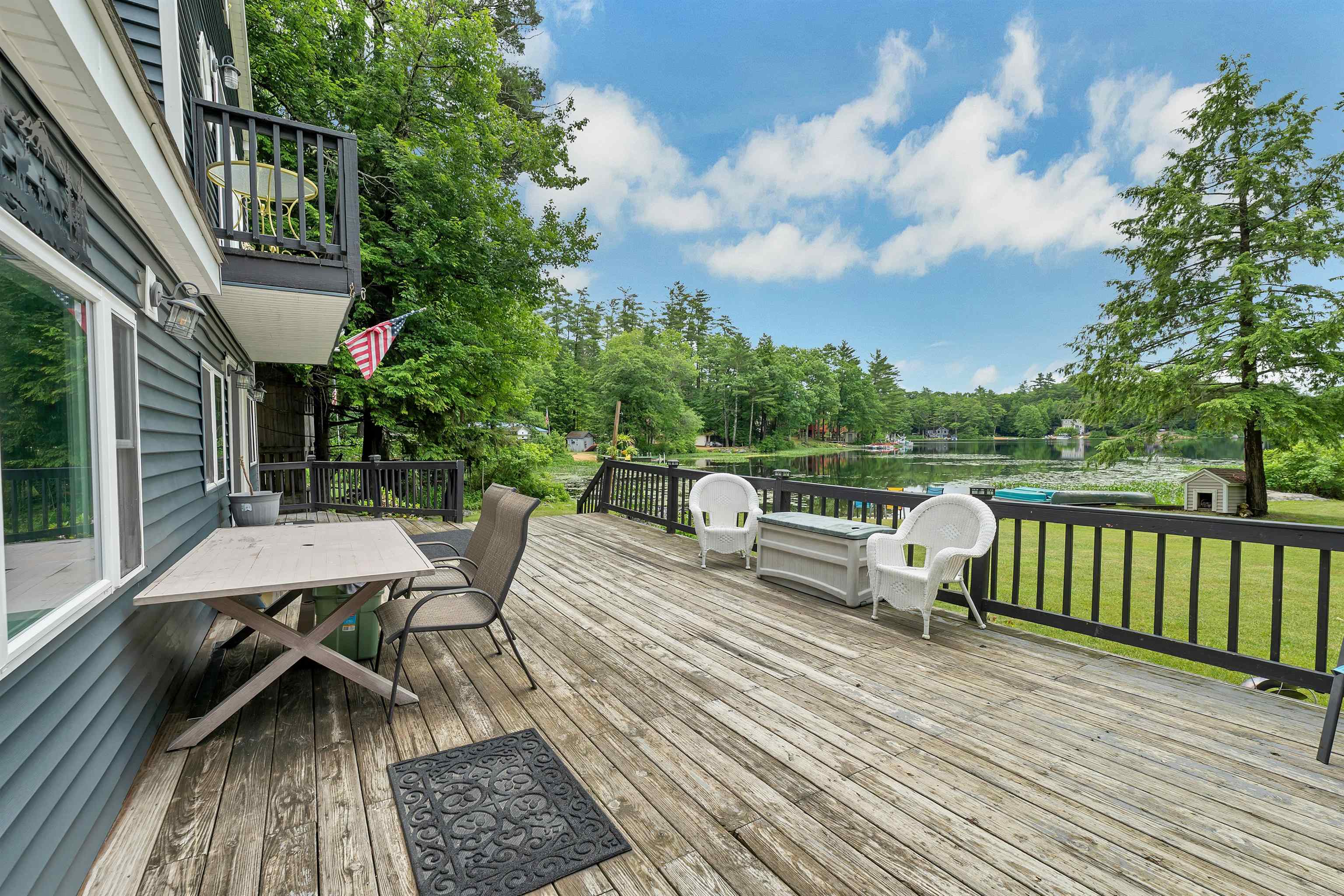 18 West Huntress Pond Road Barnstead, NH 03225 - Photo 7 of 22