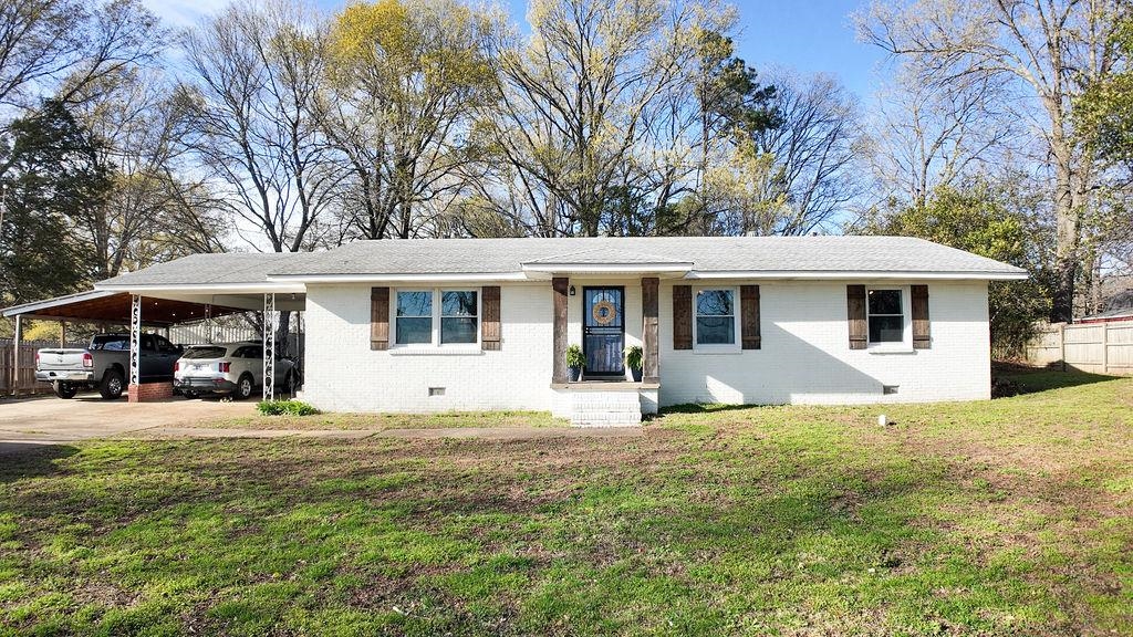 5614 Pleasant Ridge Road Millington, TN 38053 - Photo 1 of 27 Gallery Image 1