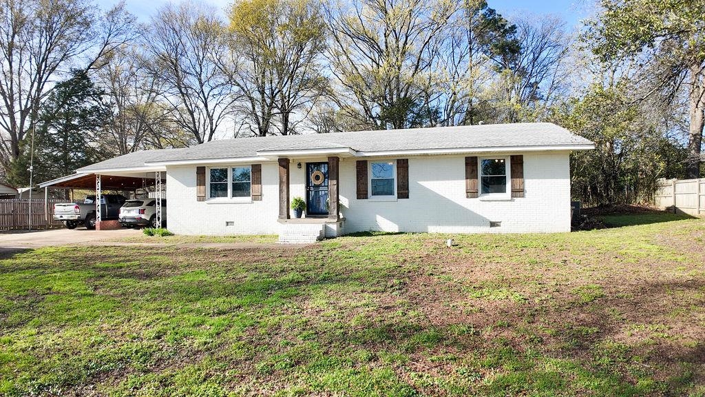 5614 Pleasant Ridge Road Millington, TN 38053 - Photo 2 of 27 Gallery Image 2