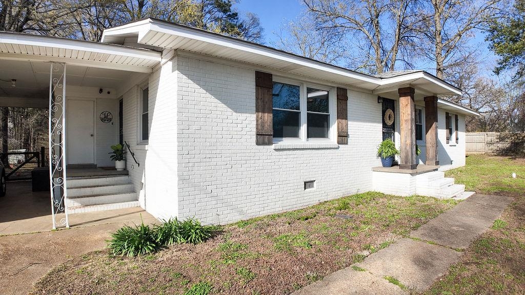 5614 Pleasant Ridge Road Millington, TN 38053 - Photo 4 of 27 Gallery Image 4