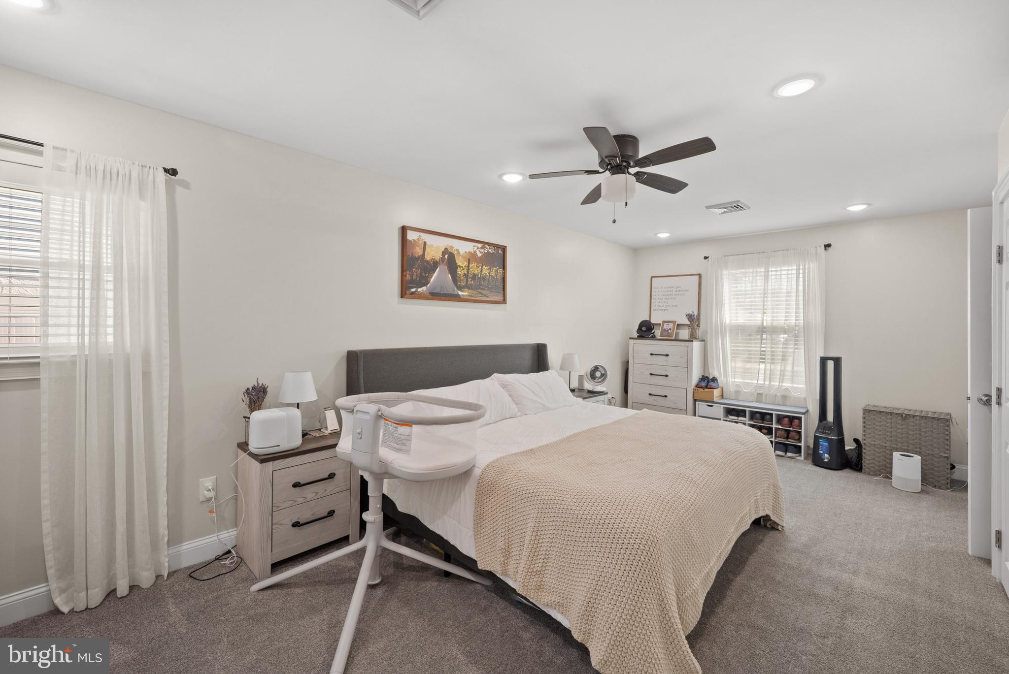 837 Fairfield Road Fairless Hills, PA 19030 - Photo 12 of 31 Gallery Image 12