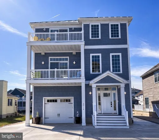 $2,000,000 | 38778 Wilson Avenue, Selbyville, DE 19975