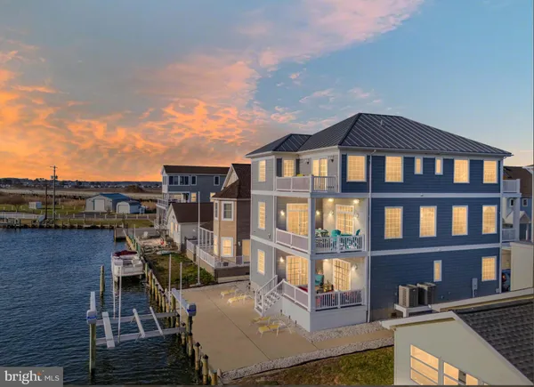 $2,000,000 | 38778 Wilson Avenue, Selbyville, DE 19975