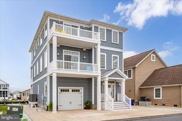 $2,000,000 | 38778 Wilson Avenue, Selbyville, DE 19975