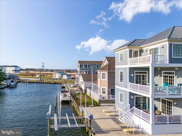 $2,000,000 | 38778 Wilson Avenue, Selbyville, DE 19975