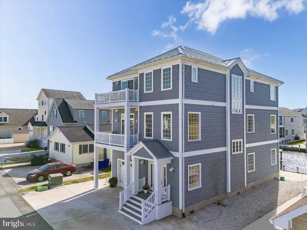 $2,000,000 | 38778 Wilson Avenue, Selbyville, DE 19975
