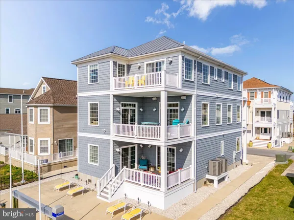$2,000,000 | 38778 Wilson Avenue, Selbyville, DE 19975