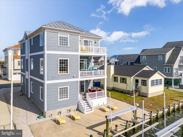 $2,000,000 | 38778 Wilson Avenue, Selbyville, DE 19975