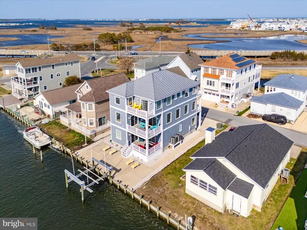 $2,000,000 | 38778 Wilson Avenue, Selbyville, DE 19975