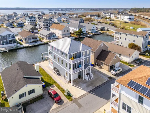 $2,000,000 | 38778 Wilson Avenue, Selbyville, DE 19975