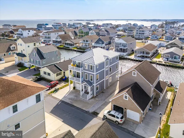 $2,000,000 | 38778 Wilson Avenue, Selbyville, DE 19975