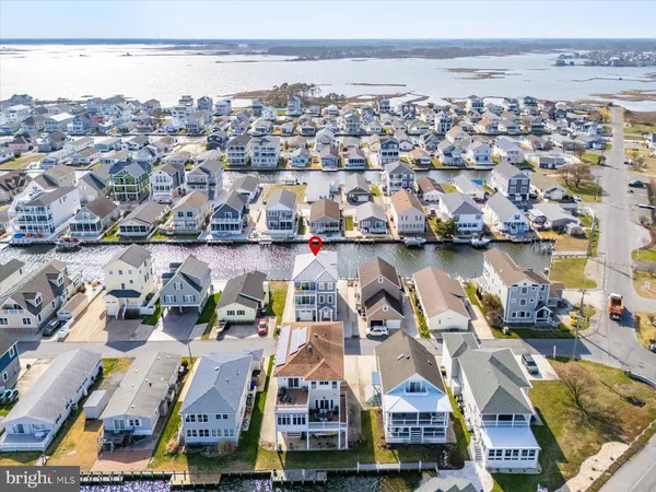 $2,000,000 | 38778 Wilson Avenue, Selbyville, DE 19975