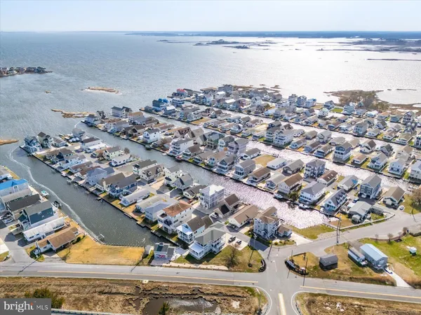 $2,000,000 | 38778 Wilson Avenue, Selbyville, DE 19975