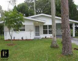 5114 Avery Road New Port Richey, FL 34652 - Photo 1 of 1 Exterior Front