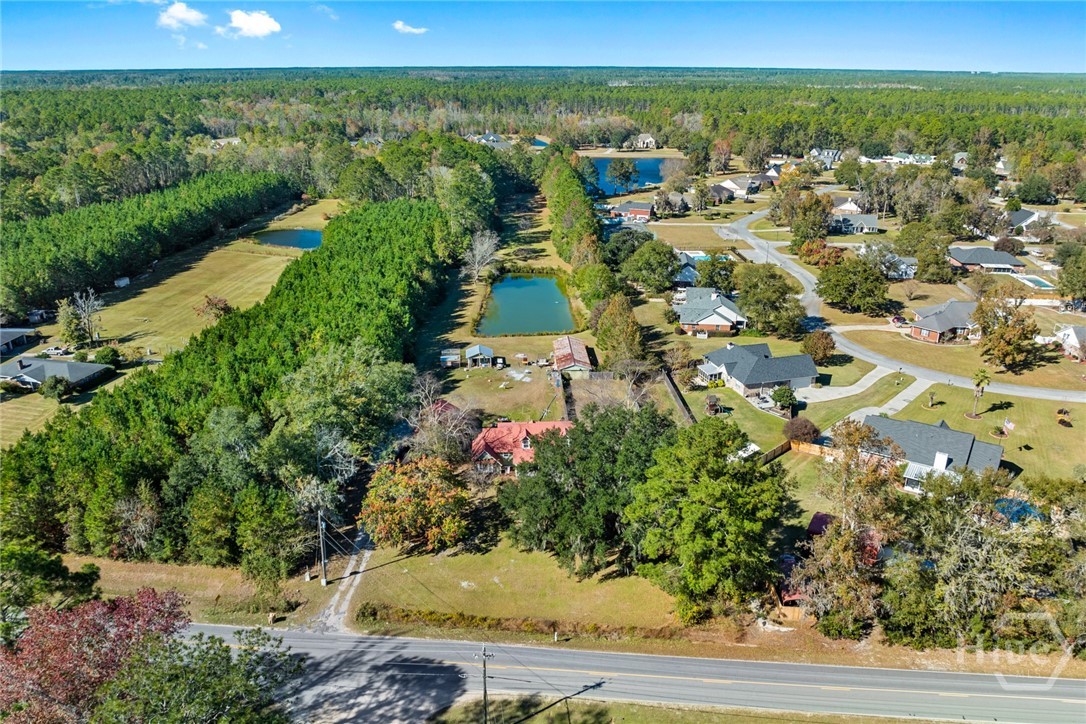 460 Kolic Helmey Road Guyton, GA 31312 - Photo 40 of 41
