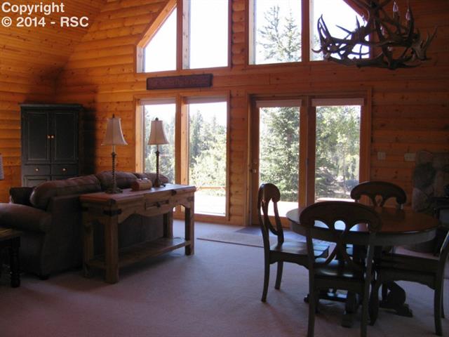 352 Spruce Creek Road Divide, CO 80814 - Photo 15 of 21 Gallery Image 15