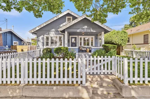 $1,249,000 | 432 North 15th Street, San Jose, CA 95112