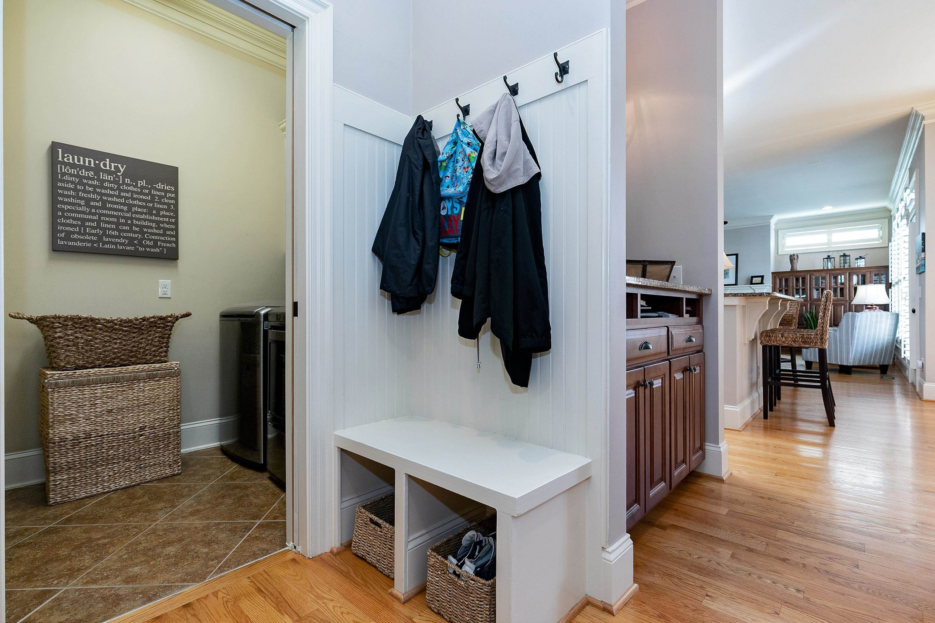 8505 Briarthorne Place Raleigh, NC 27613 - Photo 16 of 53 Photo 16