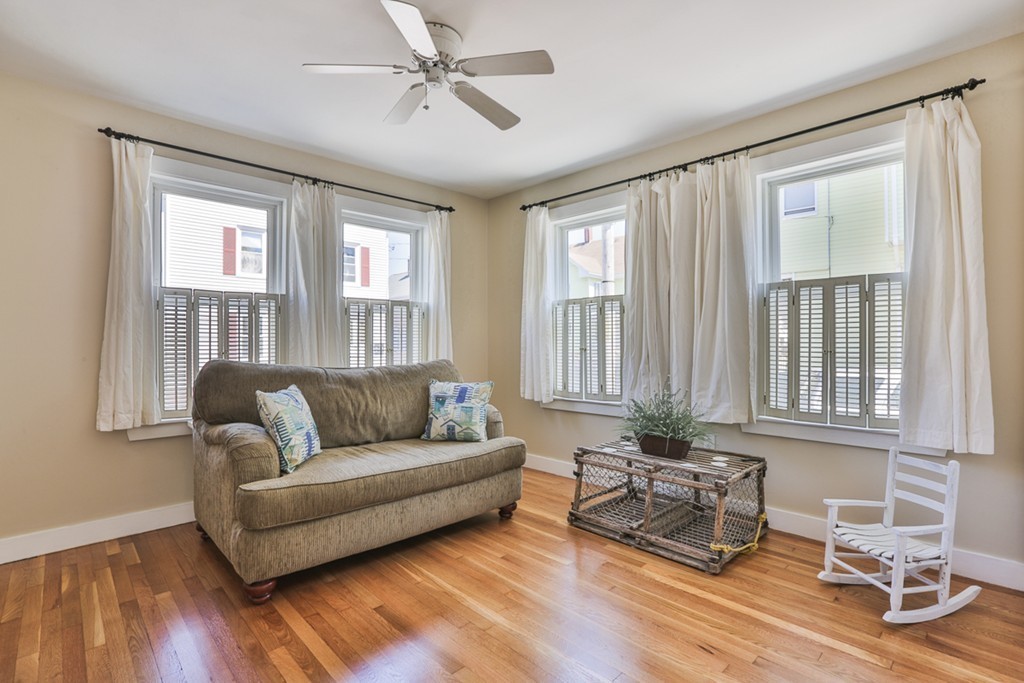 5 Addison Street Gloucester, MA 01930 - Photo 6 of 29