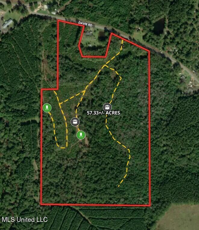 0 Davis Road Purvis, MS 39475 - Photo 49 of 51 Screenshot 2025-08-26 141902