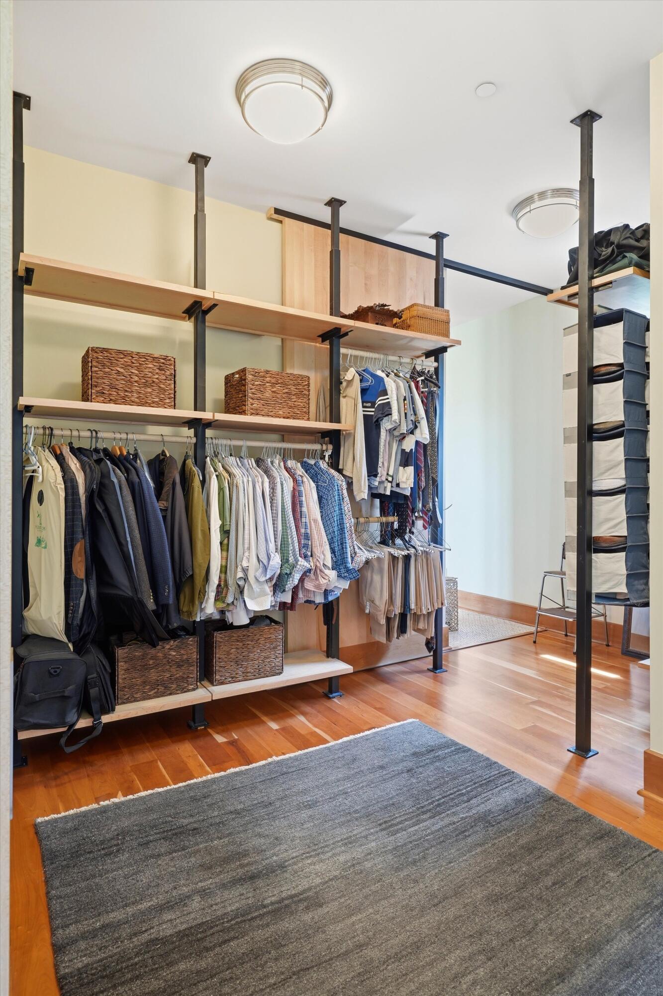 2415 Rice Pond Road Charleston, SC 29414 - Photo 52 of 73 Prim closet2