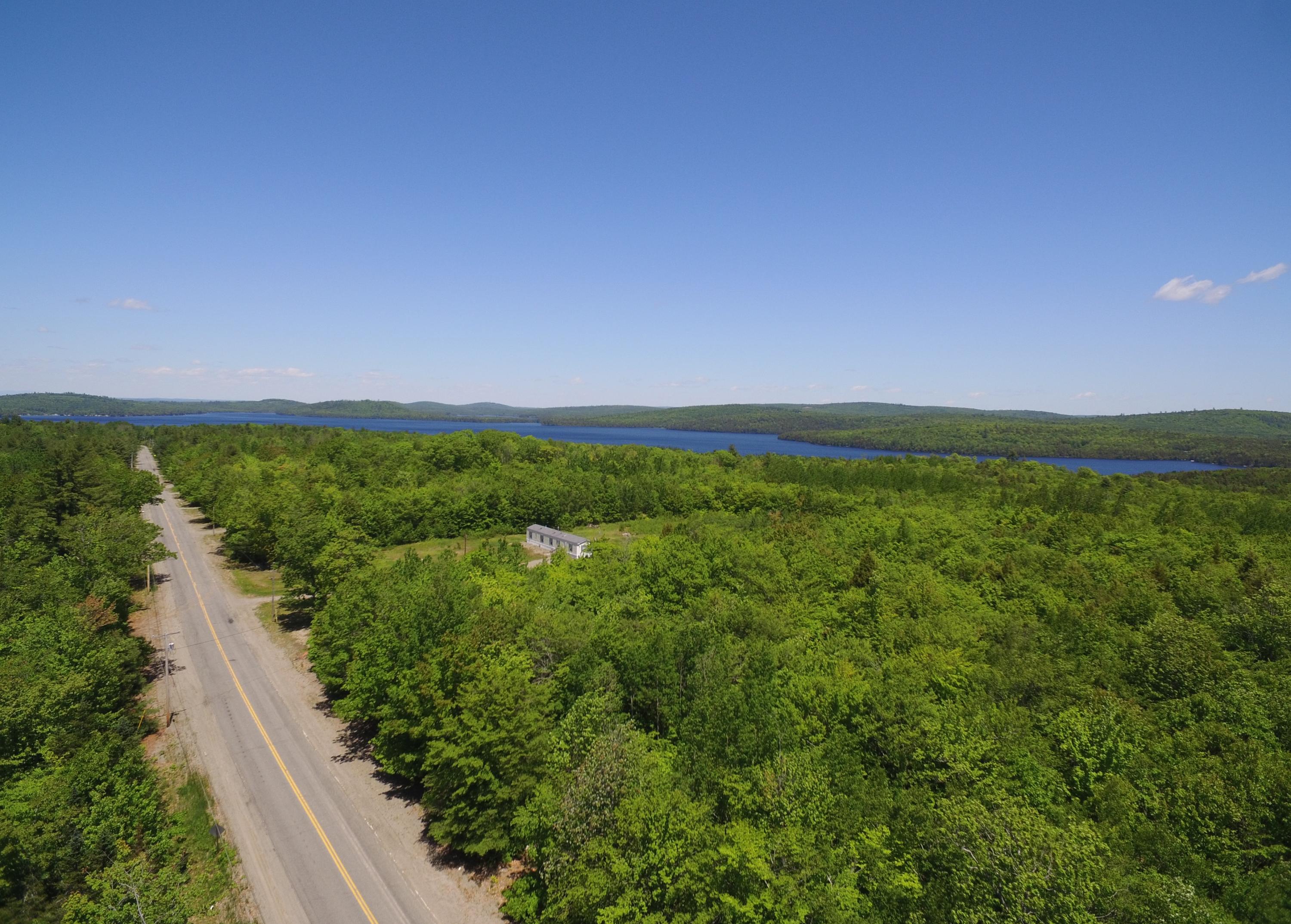 5 Map Road Lowell, ME 04493 - Photo 5 of 9 DJI_0006