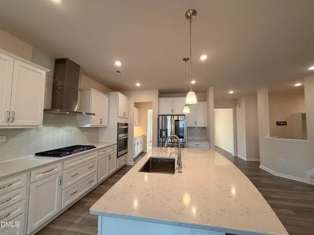 $2,995 | 3606 Autumn Creek Drive, Fuquay-Varina, NC 27526