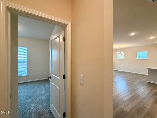 $2,995 | 3606 Autumn Creek Drive, Fuquay-Varina, NC 27526