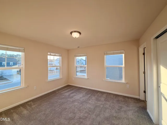 $2,995 | 3606 Autumn Creek Drive, Fuquay-Varina, NC 27526