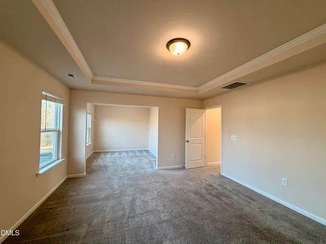 $2,995 | 3606 Autumn Creek Drive, Fuquay-Varina, NC 27526