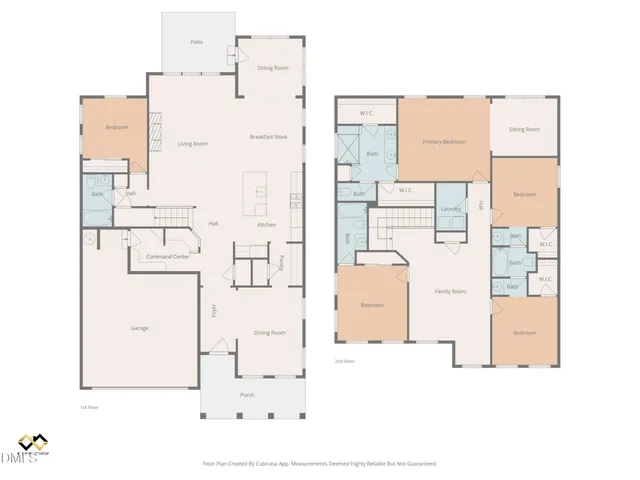 $2,995 | 3606 Autumn Creek Drive, Fuquay-Varina, NC 27526