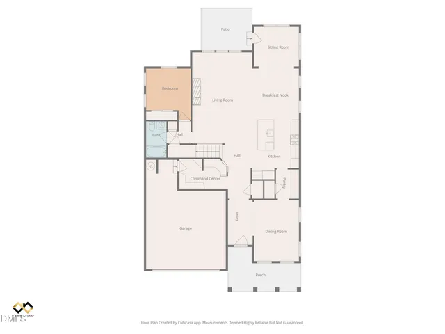 $2,995 | 3606 Autumn Creek Drive, Fuquay-Varina, NC 27526