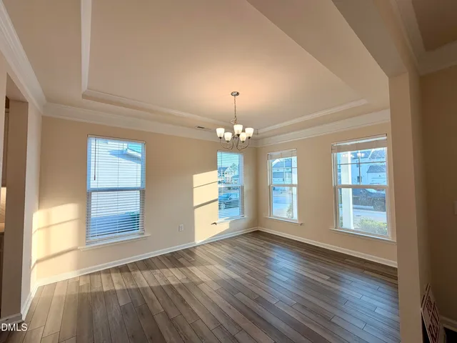 $2,995 | 3606 Autumn Creek Drive, Fuquay-Varina, NC 27526