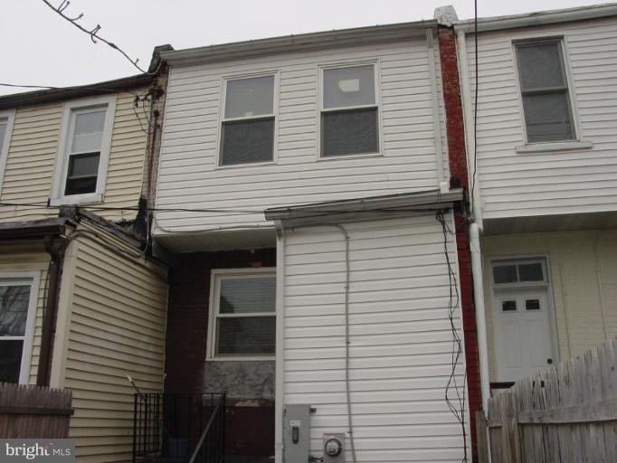 3509 Old York Road Baltimore, MD 21218 - Photo 13 of 13 Exterior (Rear)