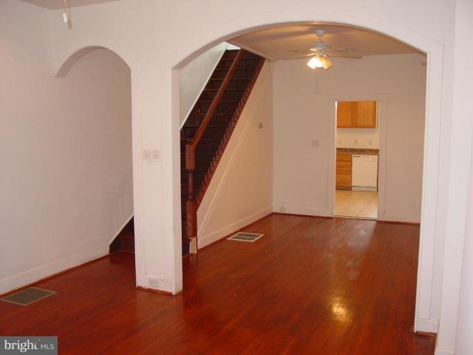 3509 Old York Road Baltimore, MD 21218 - Photo 3 of 13 Dining Room