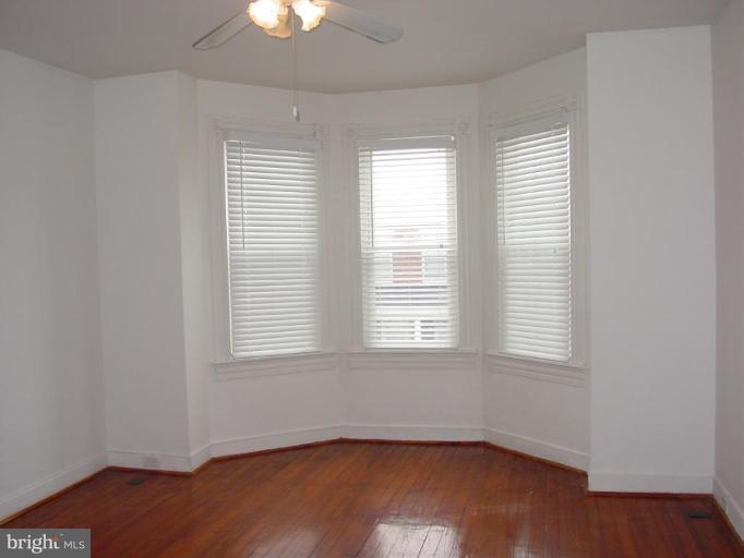 3509 Old York Road Baltimore, MD 21218 - Photo 6 of 13 Bedroom #1