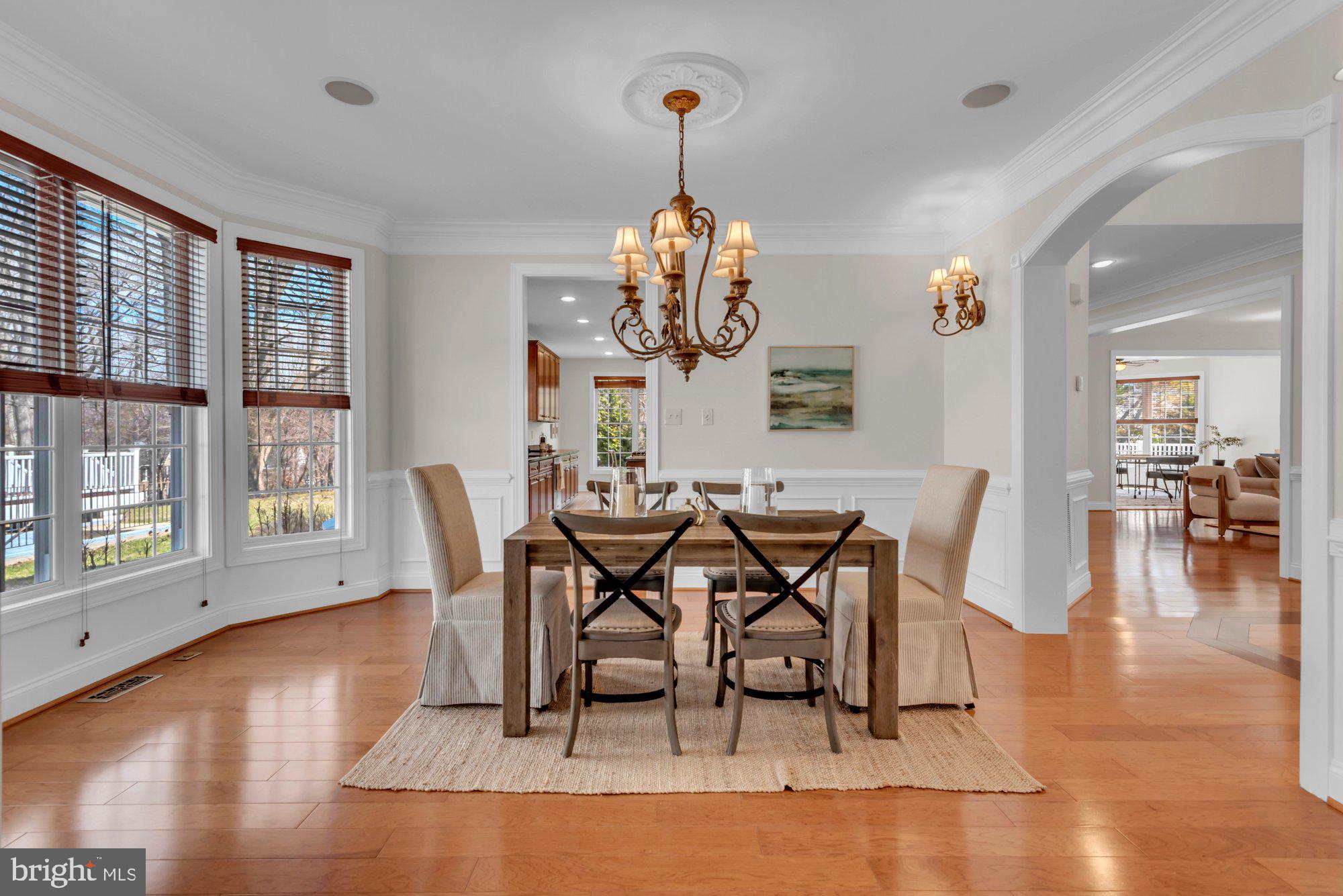 905 Scupper Court Annapolis, MD 21401 - Photo 15 of 93