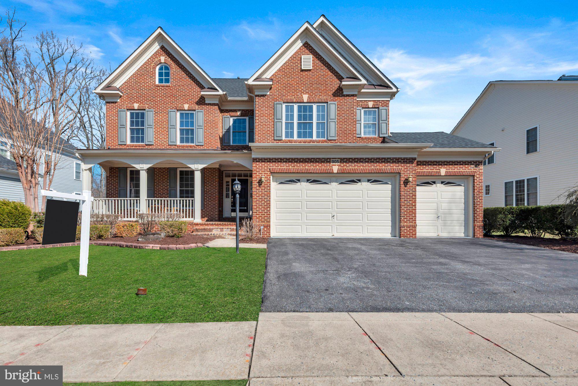 905 Scupper Court Annapolis, MD 21401 - Photo 2 of 93