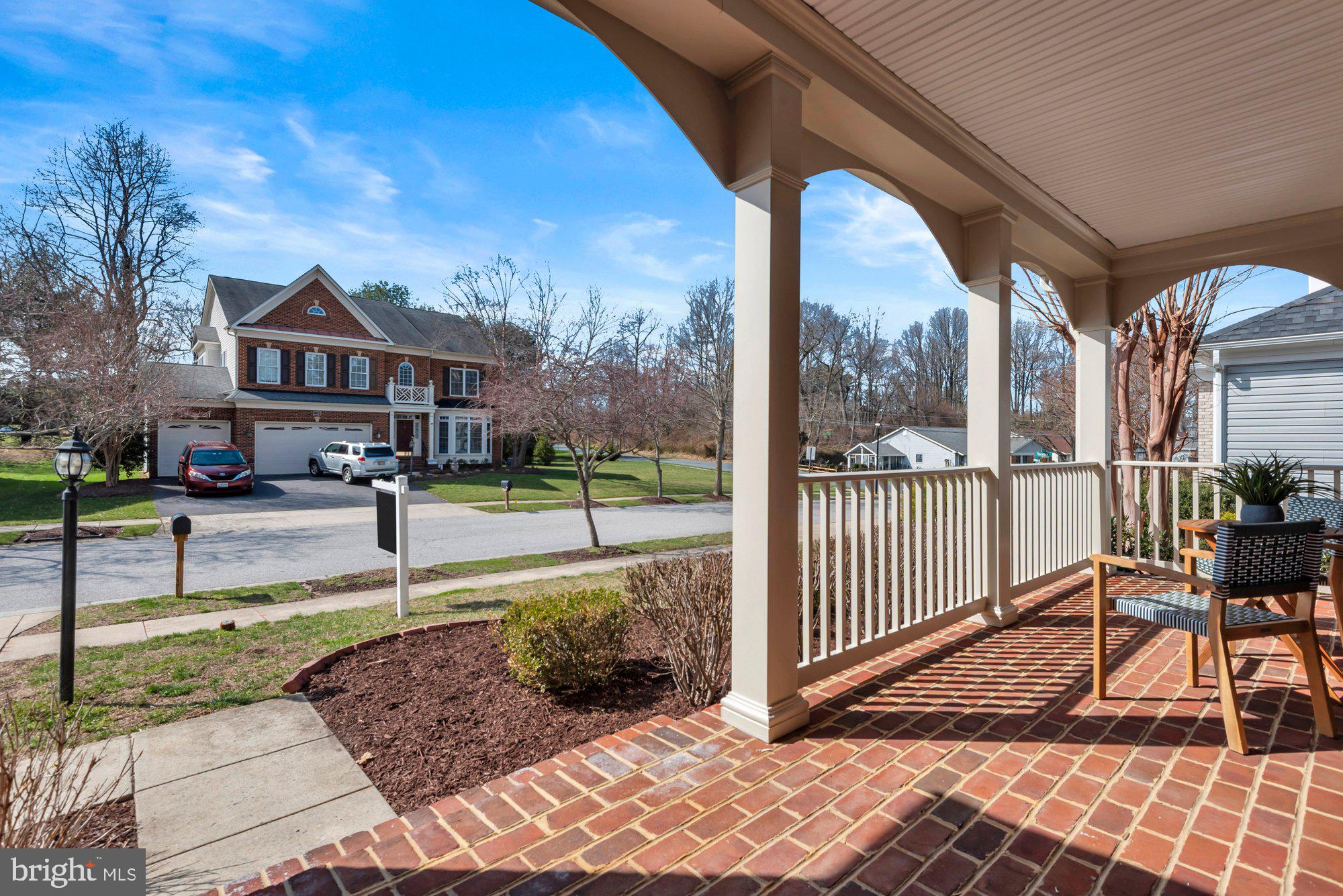 905 Scupper Court Annapolis, MD 21401 - Photo 6 of 93