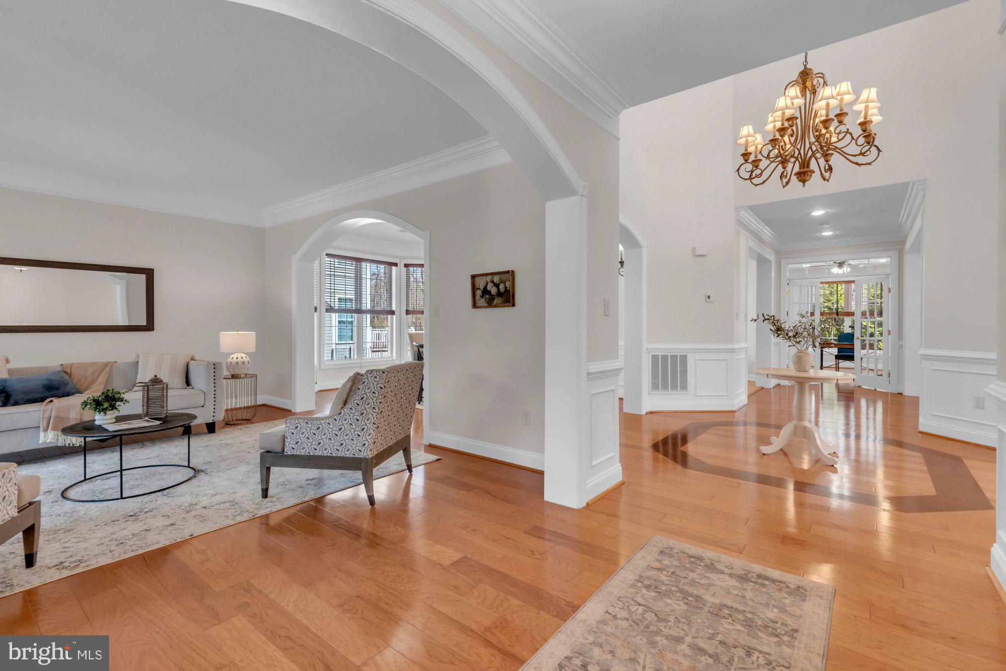 905 Scupper Court Annapolis, MD 21401 - Photo 8 of 93
