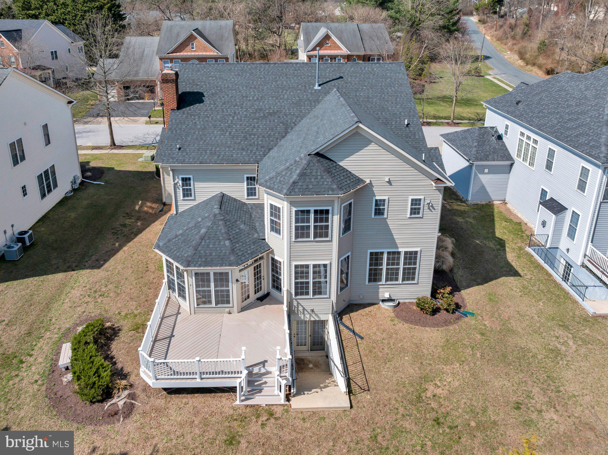 905 Scupper Court Annapolis, MD 21401 - Photo 86 of 93