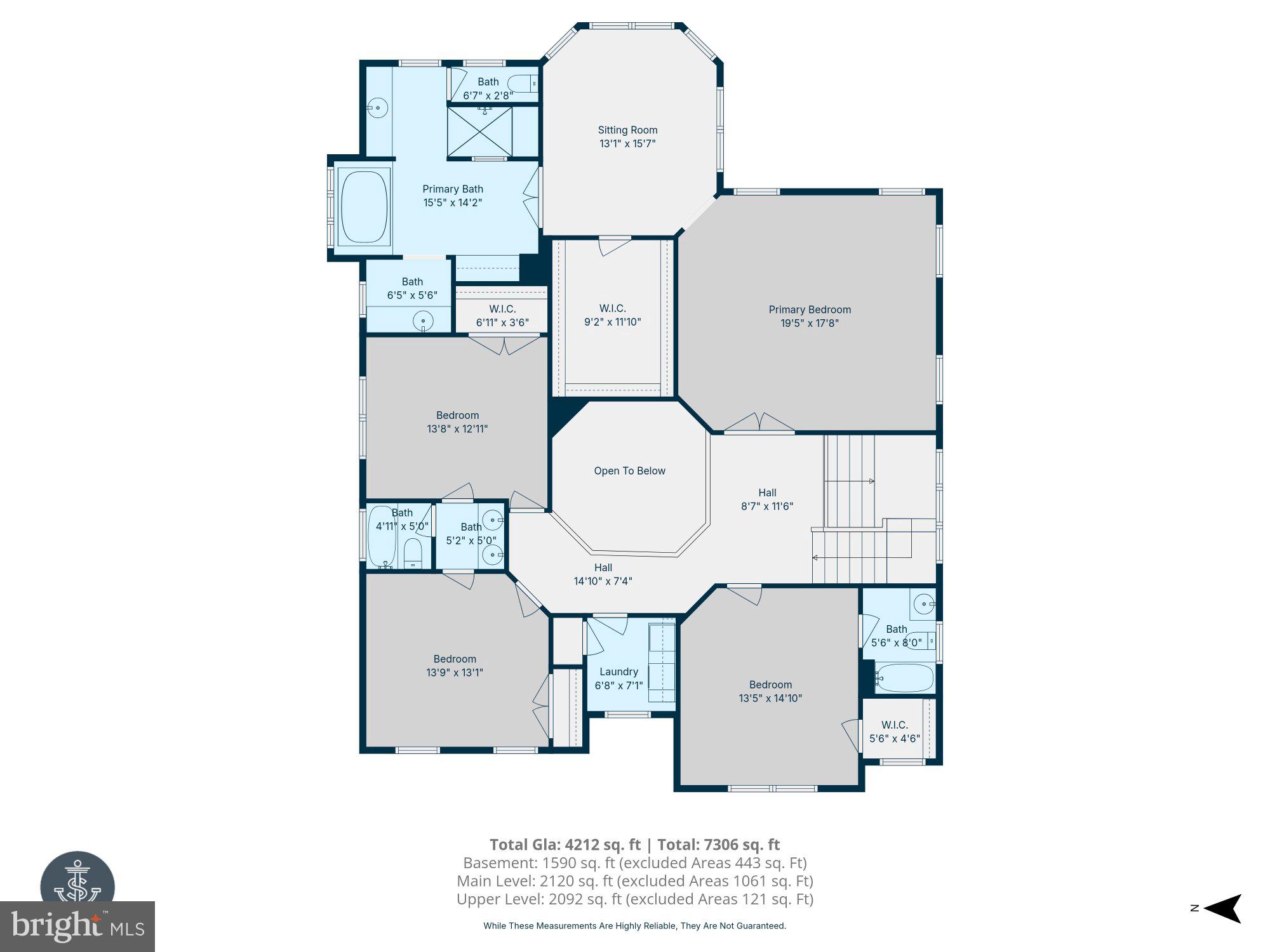 905 Scupper Court Annapolis, MD 21401 - Photo 90 of 93