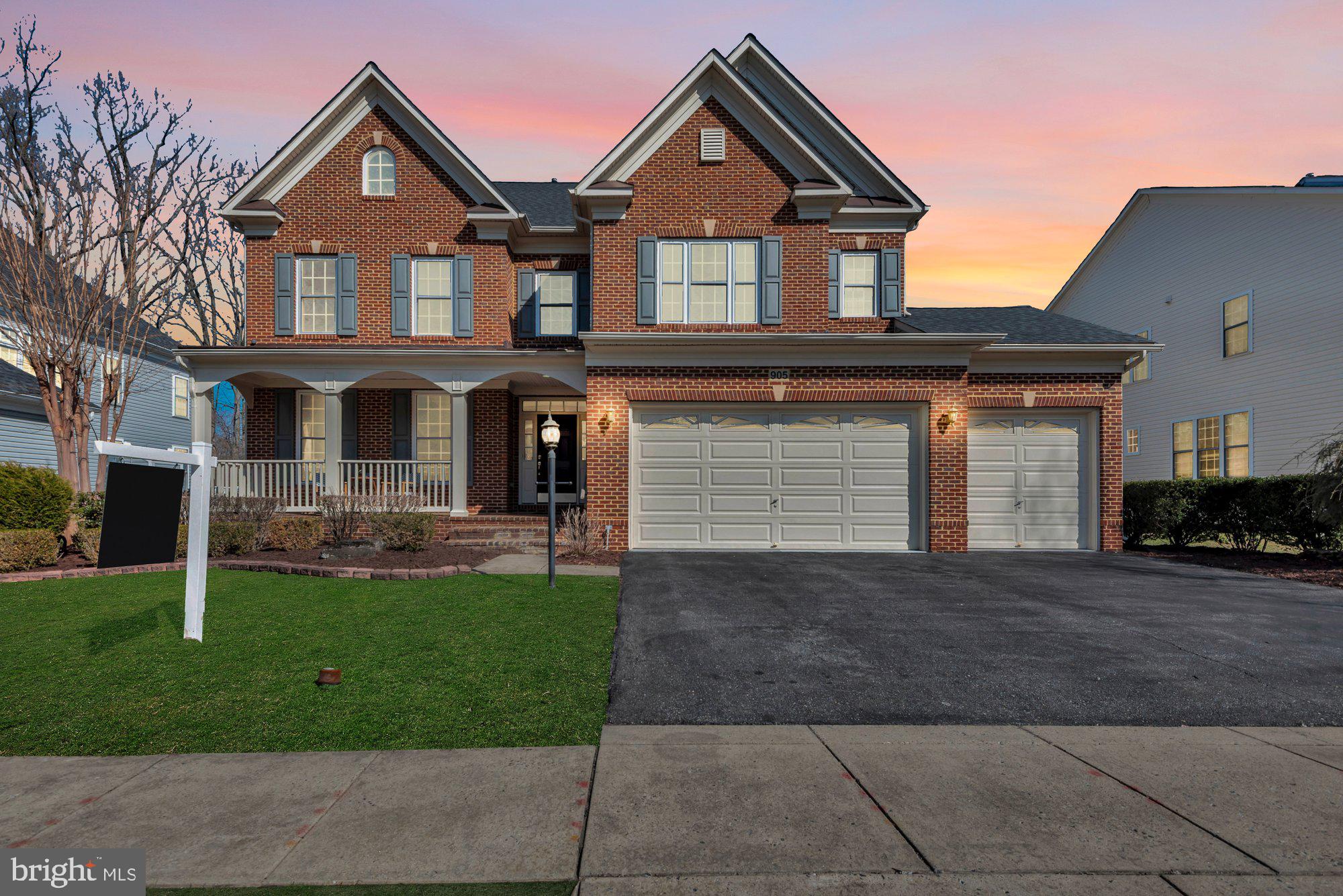 905 Scupper Court Annapolis, MD 21401 - Photo 93 of 93