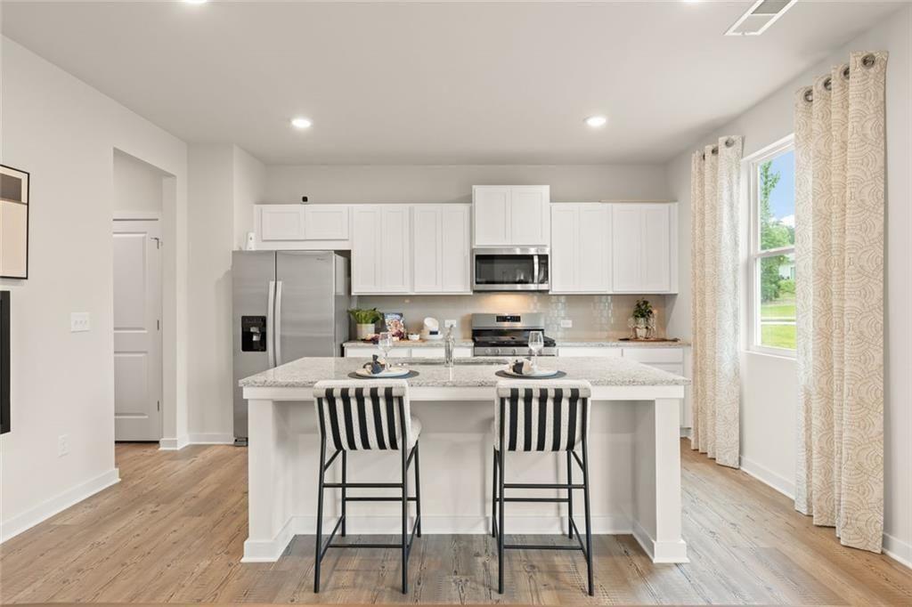 134 Wildflower Rdg Road Dallas, GA 30157 - Photo 5 of 26 Gallery Image 5