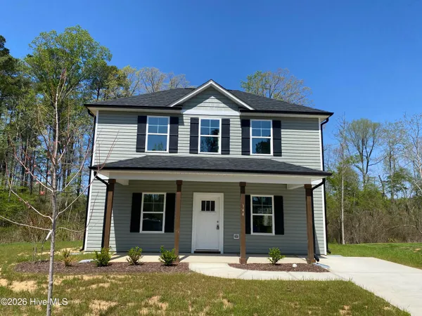 $233,999 | 144 Ambergate Court, Rocky Mount, NC 27804